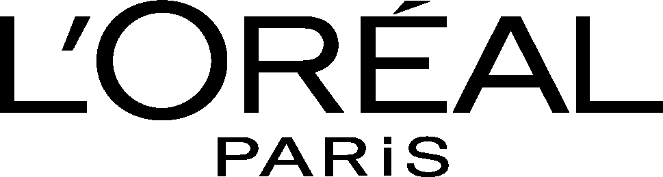 欧莱雅 logo