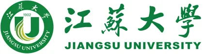 江苏大学 logo